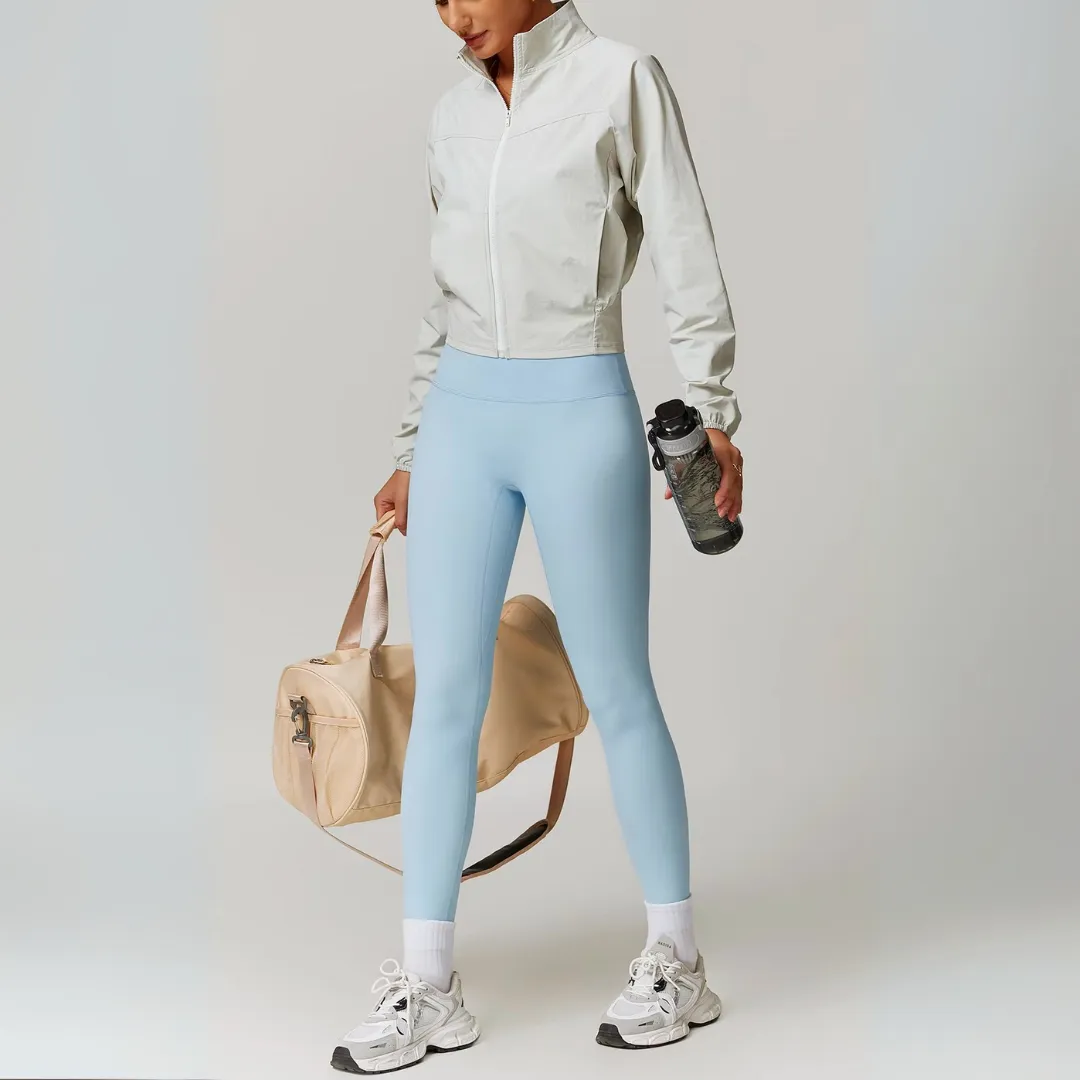 THE ELOWEN JACKET