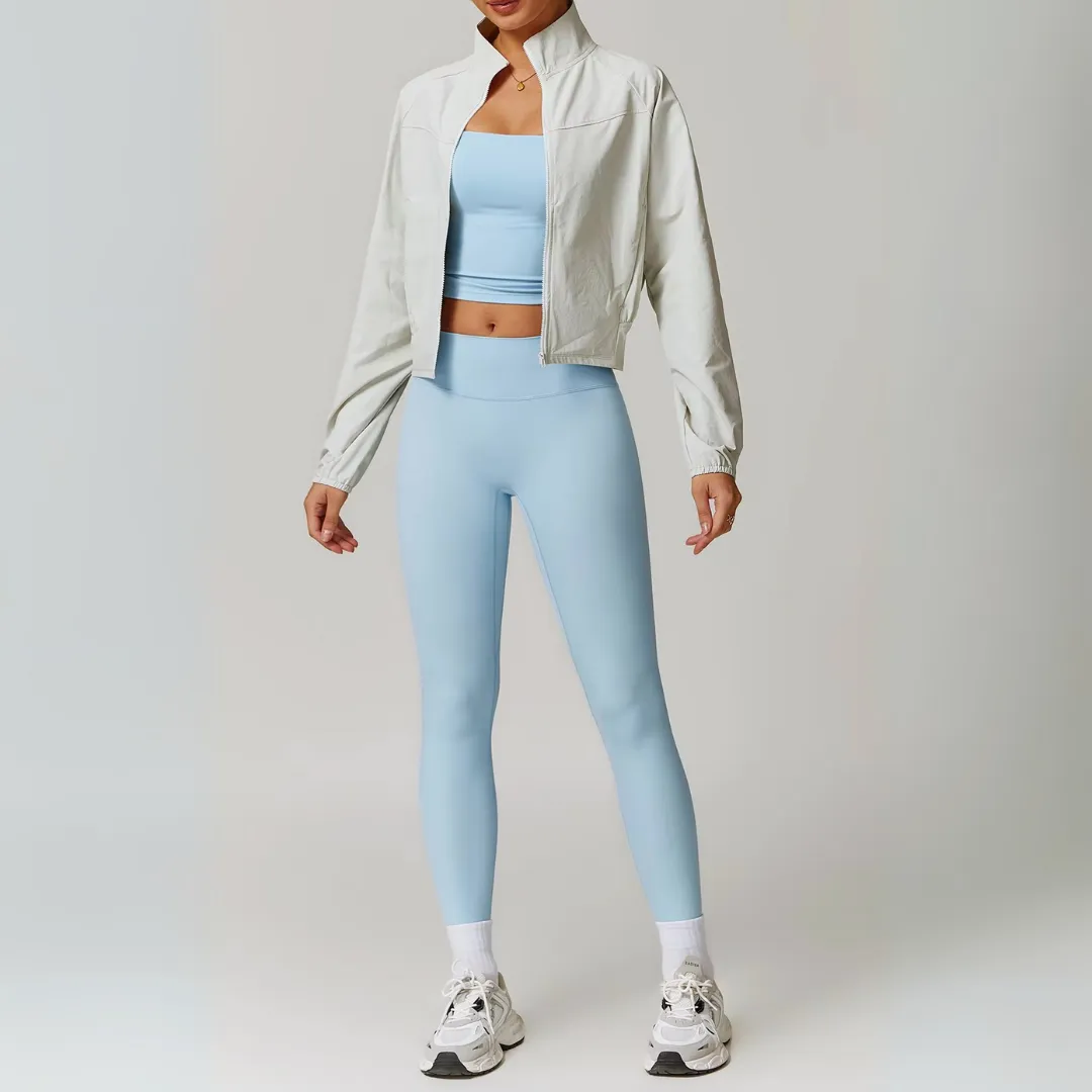 THE ELOWEN JACKET