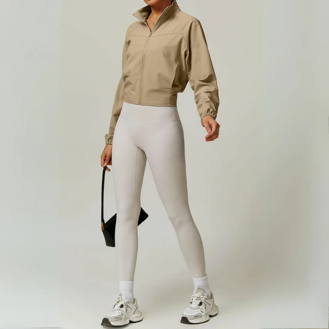 THE ELOWEN JACKET