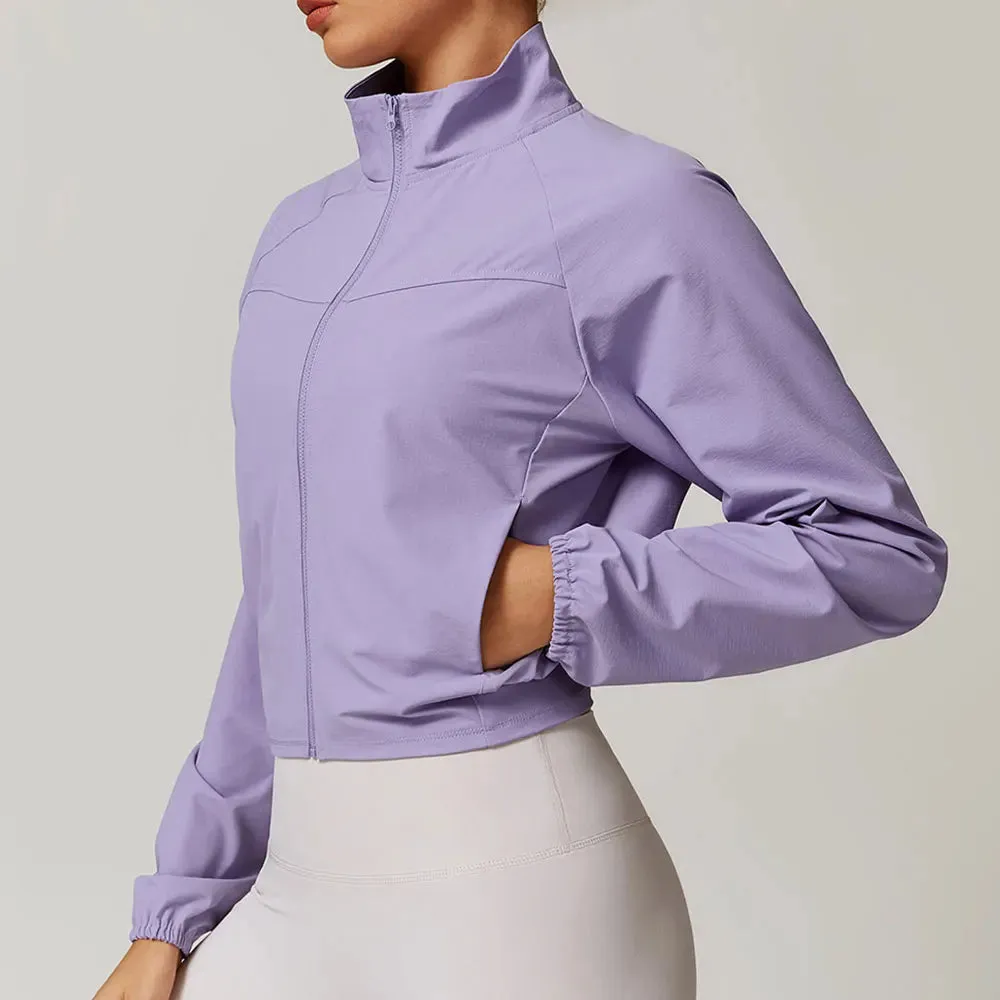 THE ELOWEN JACKET