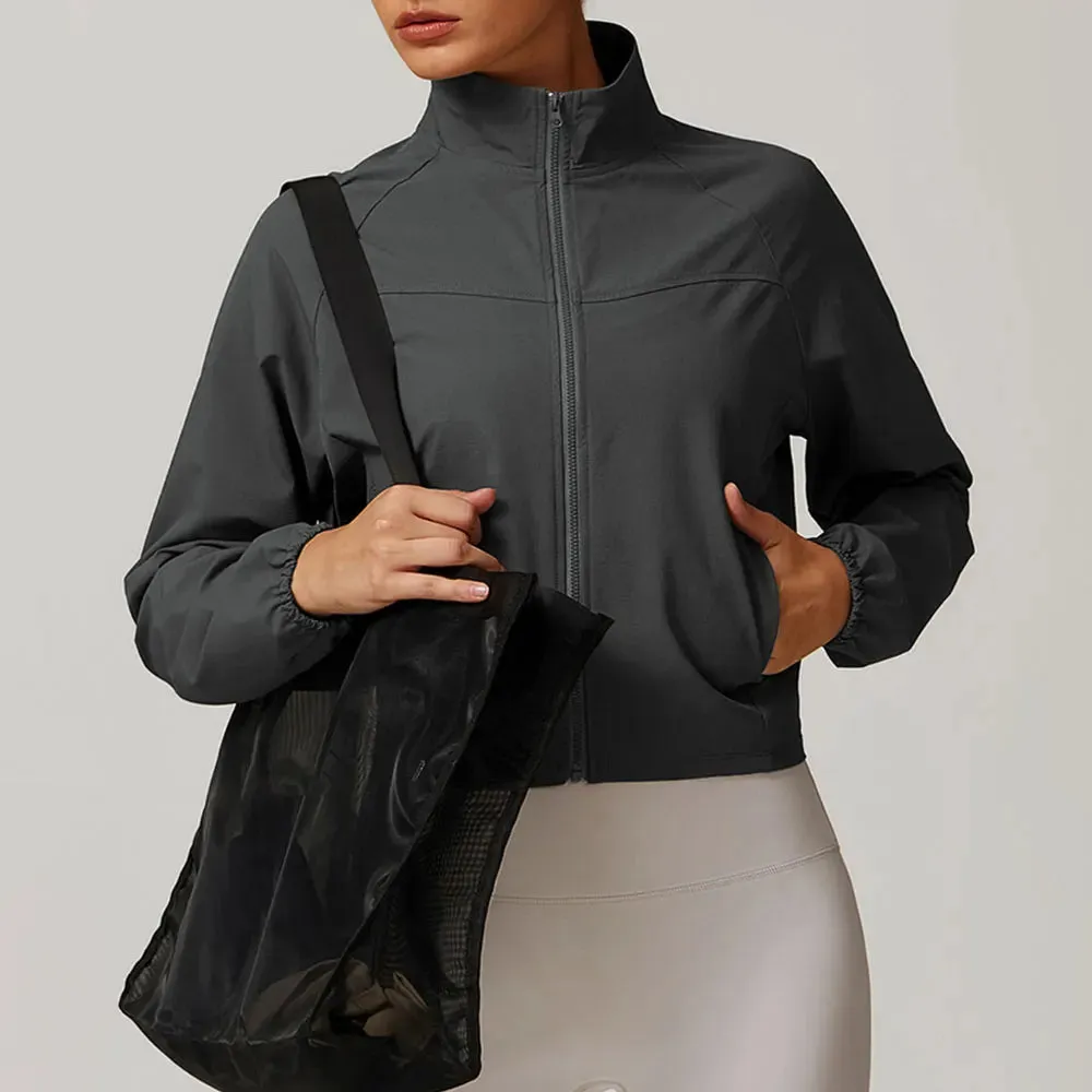 THE ELOWEN JACKET