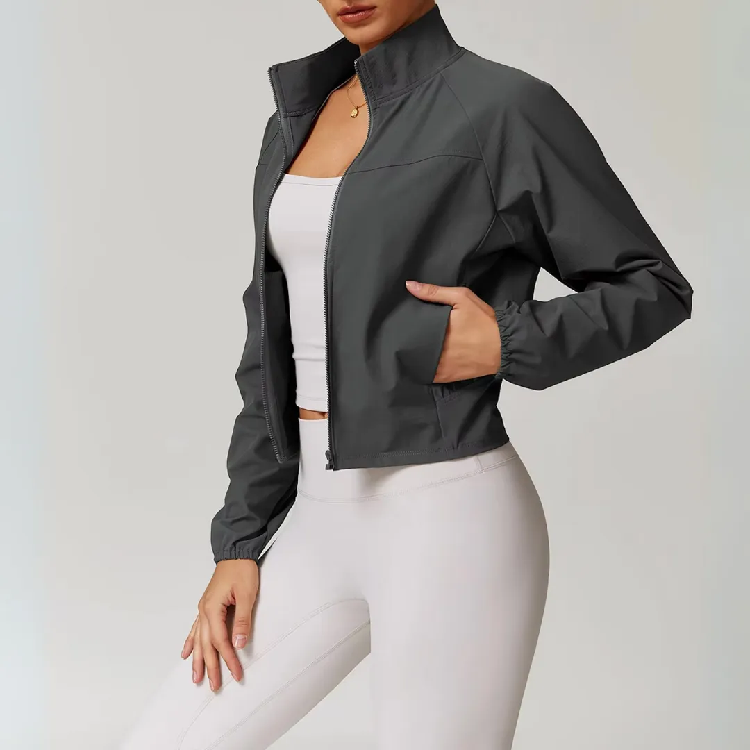 THE ELOWEN JACKET