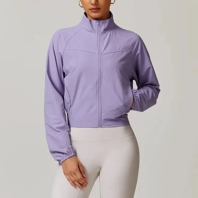 THE ELOWEN JACKET