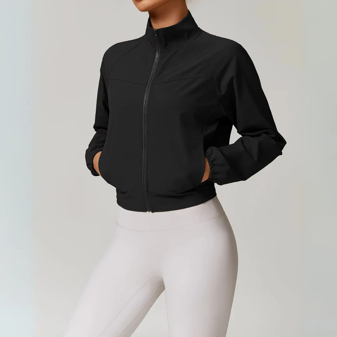 THE ELOWEN JACKET