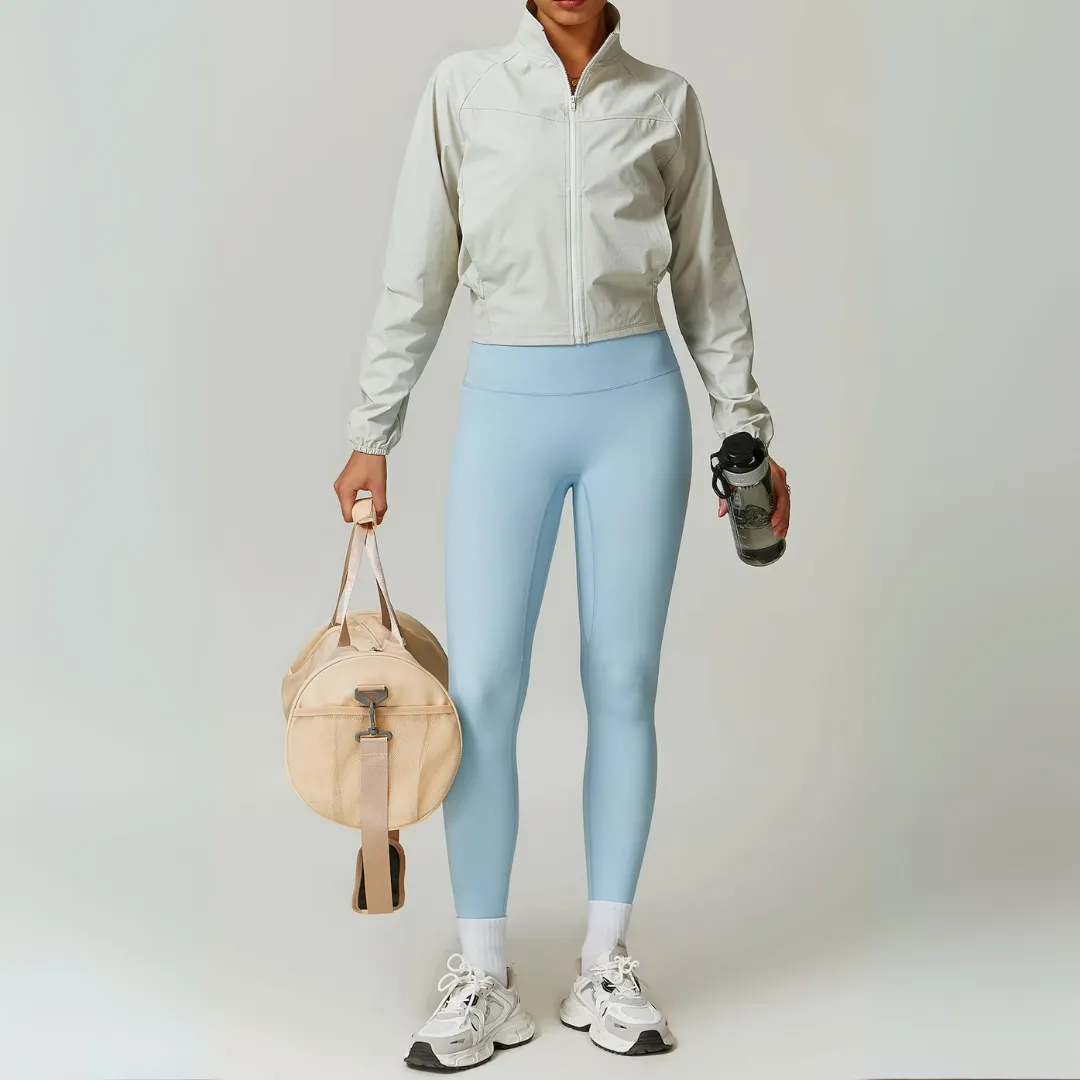 THE ELOWEN JACKET