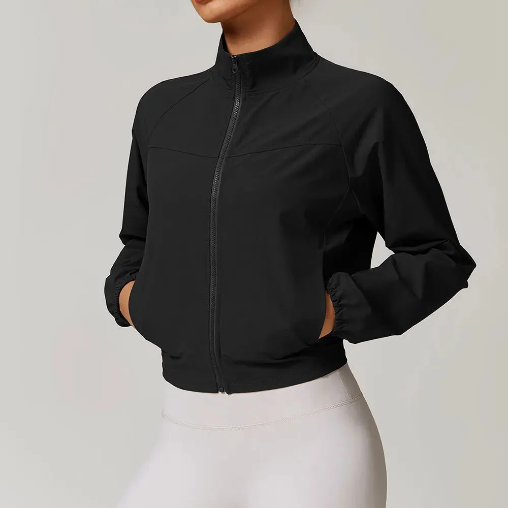 THE ELOWEN JACKET