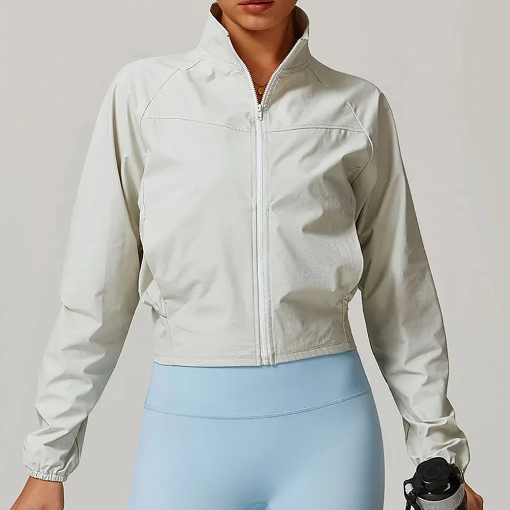 THE ELOWEN JACKET