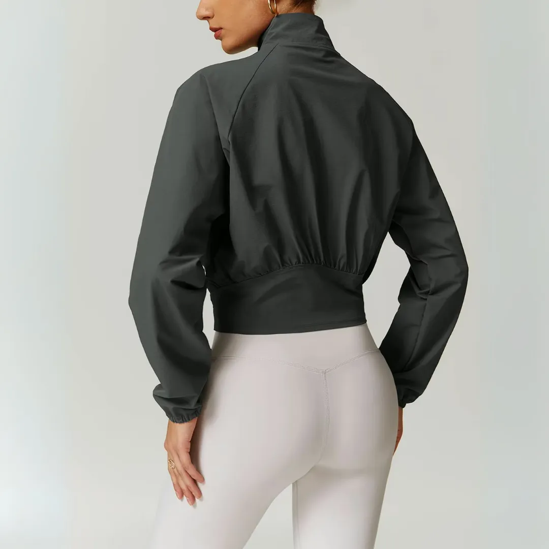 THE ELOWEN JACKET