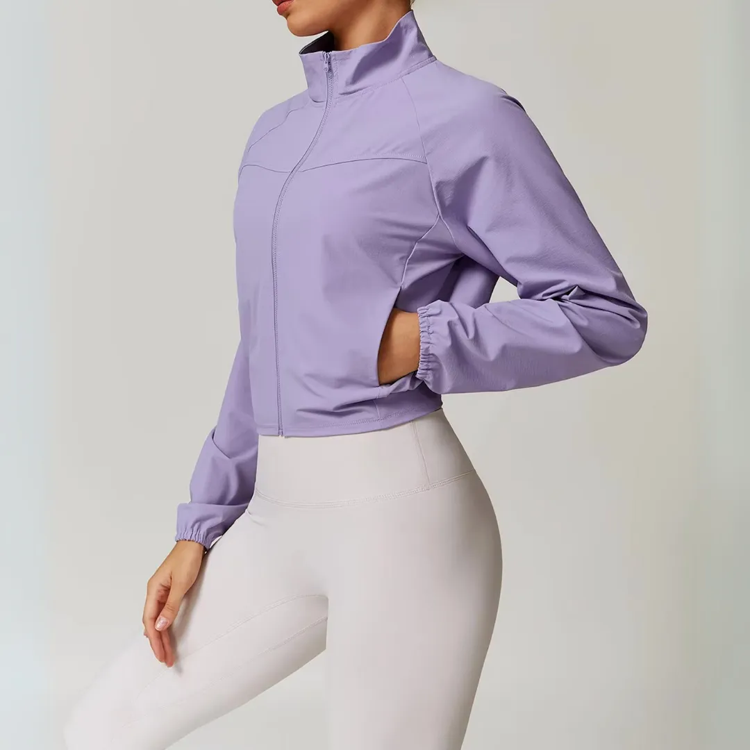 THE ELOWEN JACKET