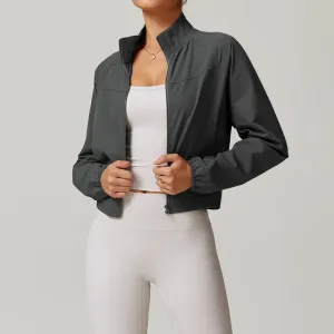 THE ELOWEN JACKET