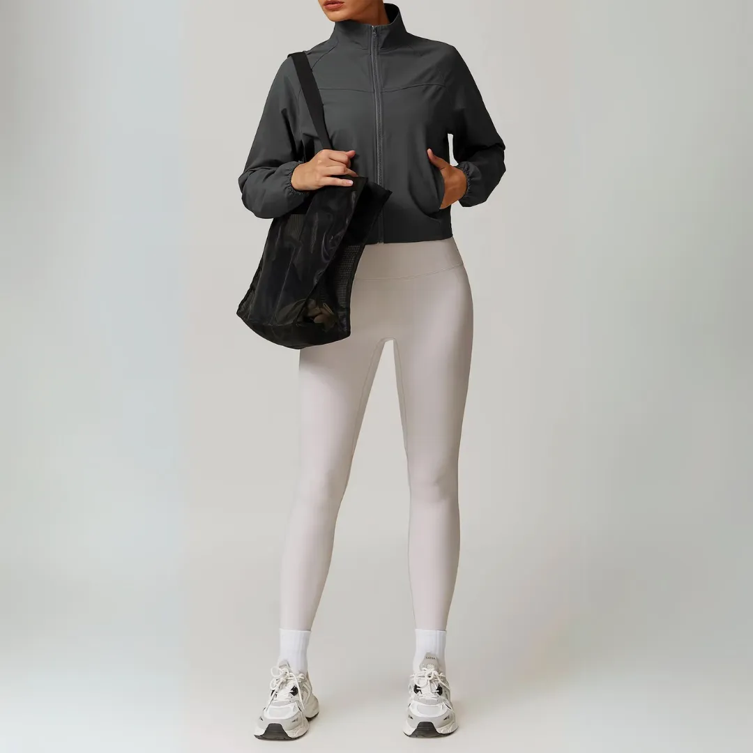 THE ELOWEN JACKET