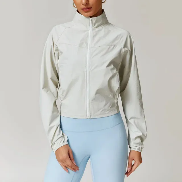 THE ELOWEN JACKET