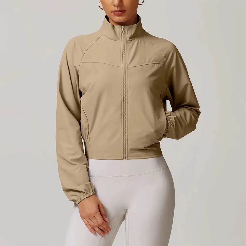 THE ELOWEN JACKET