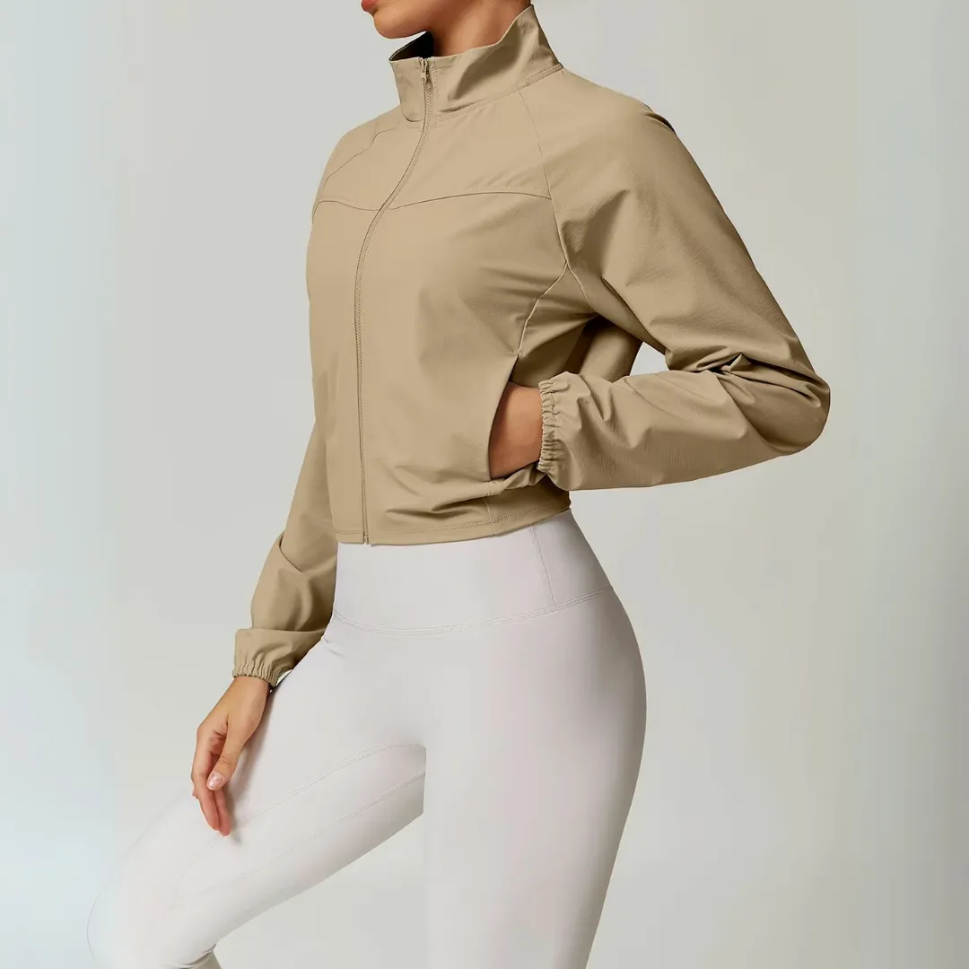 THE ELOWEN JACKET