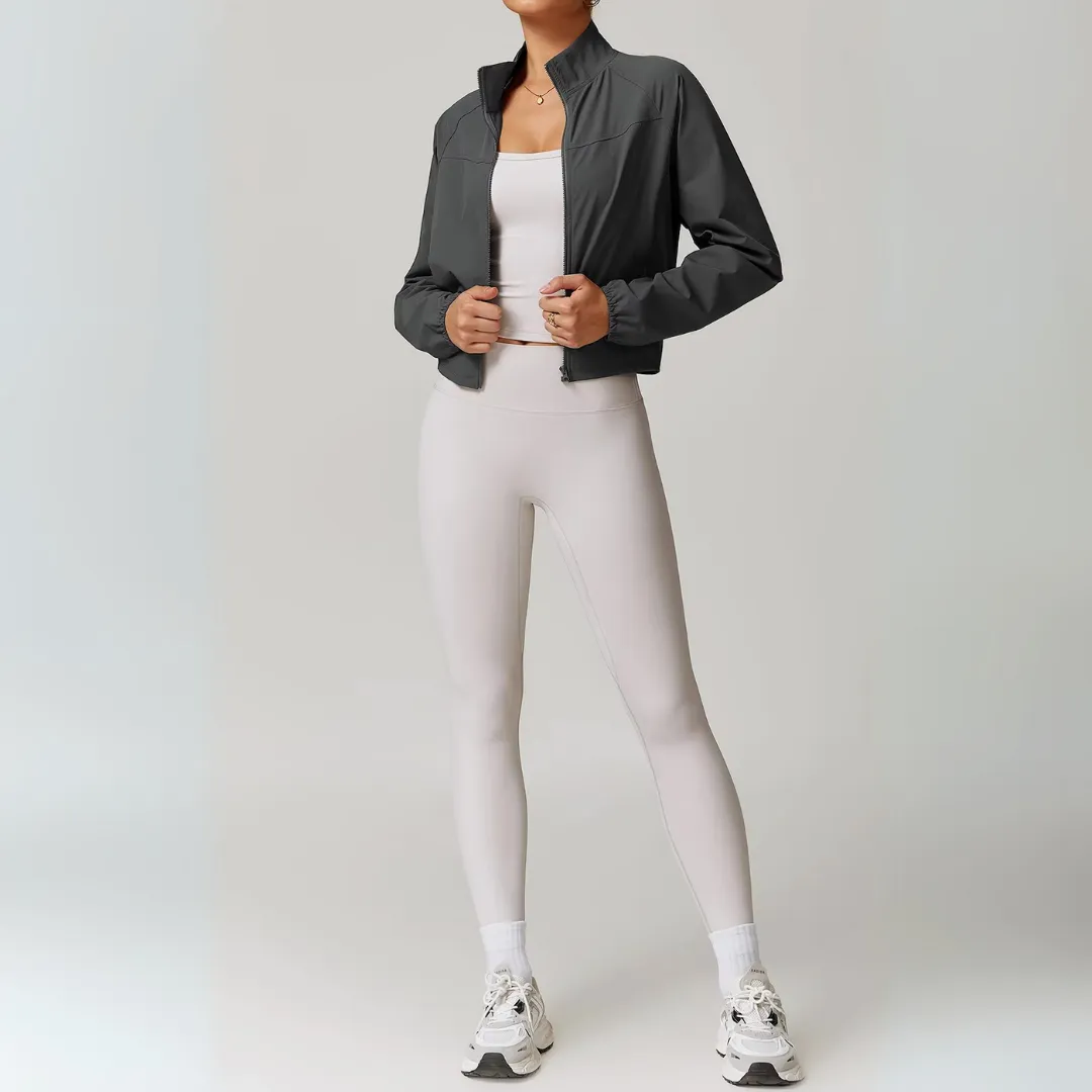 THE ELOWEN JACKET