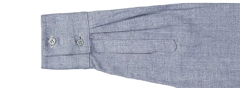 The Henry Blouse