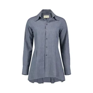 The Henry Blouse