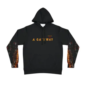 The High Bar Athletic Hoodie (AOP)
