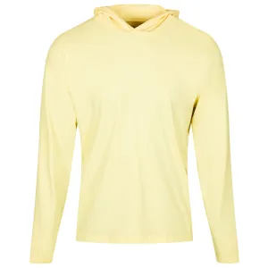 The Jackson Pullover Hoodie Citron
