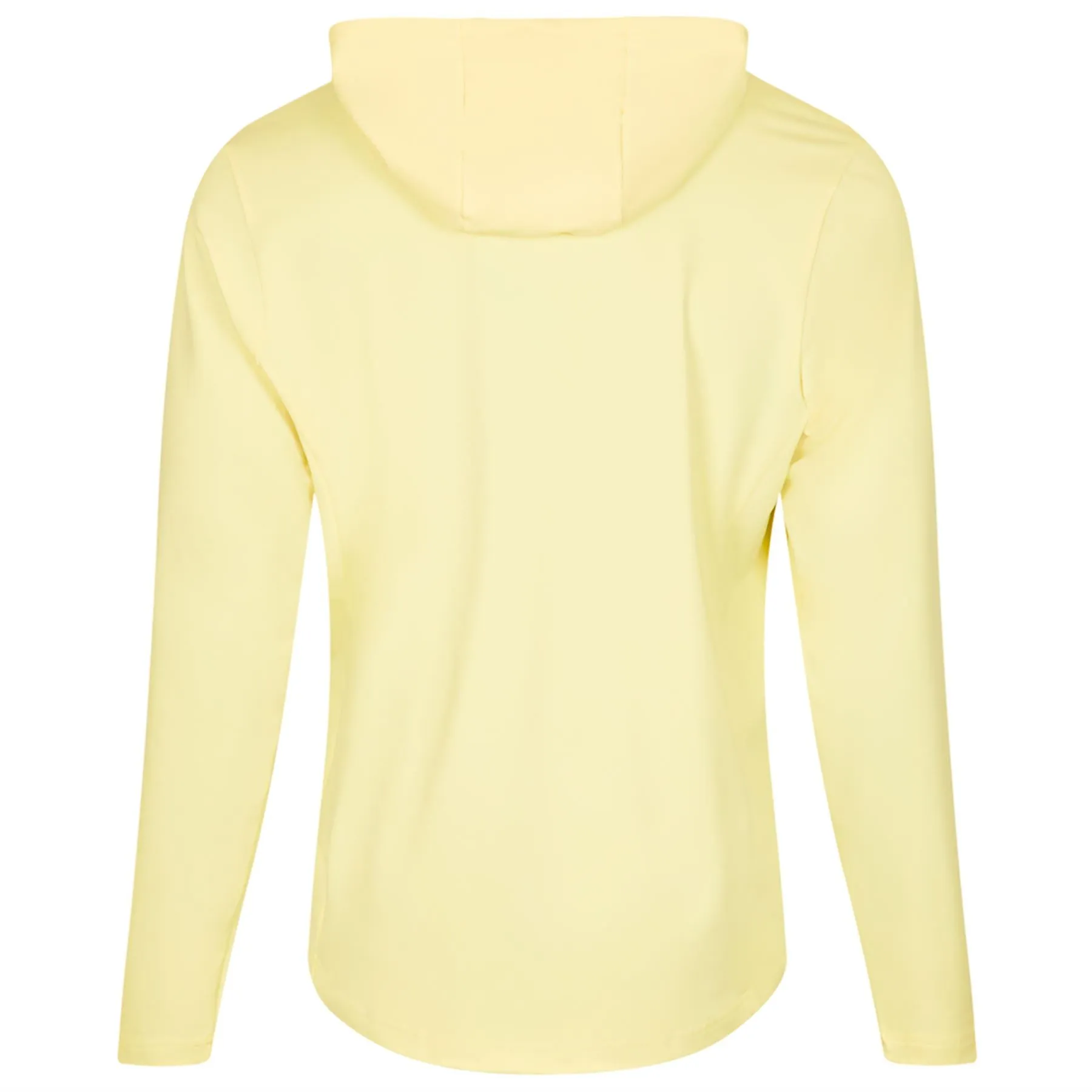 The Jackson Pullover Hoodie Citron
