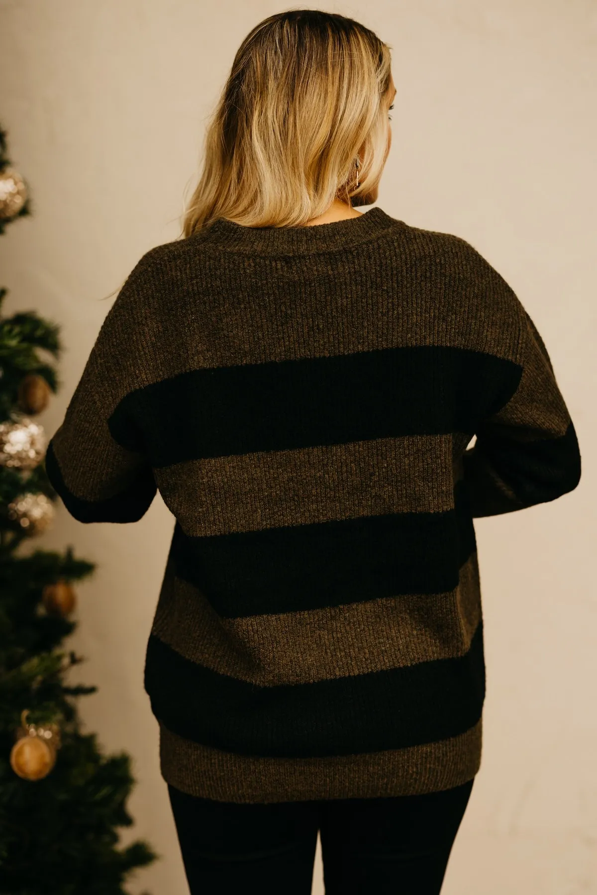 The Kenny Oversize Sweater