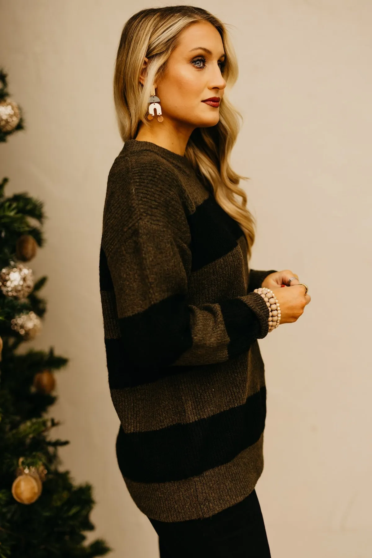 The Kenny Oversize Sweater
