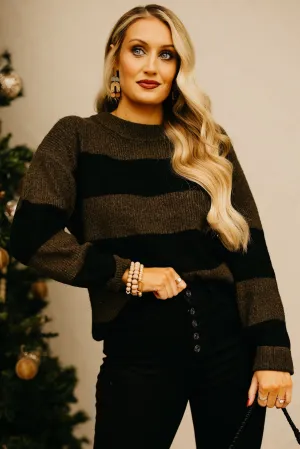 The Kenny Oversize Sweater