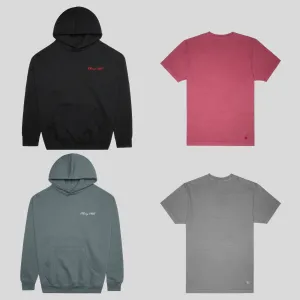 THE LEGACY BUNDLE