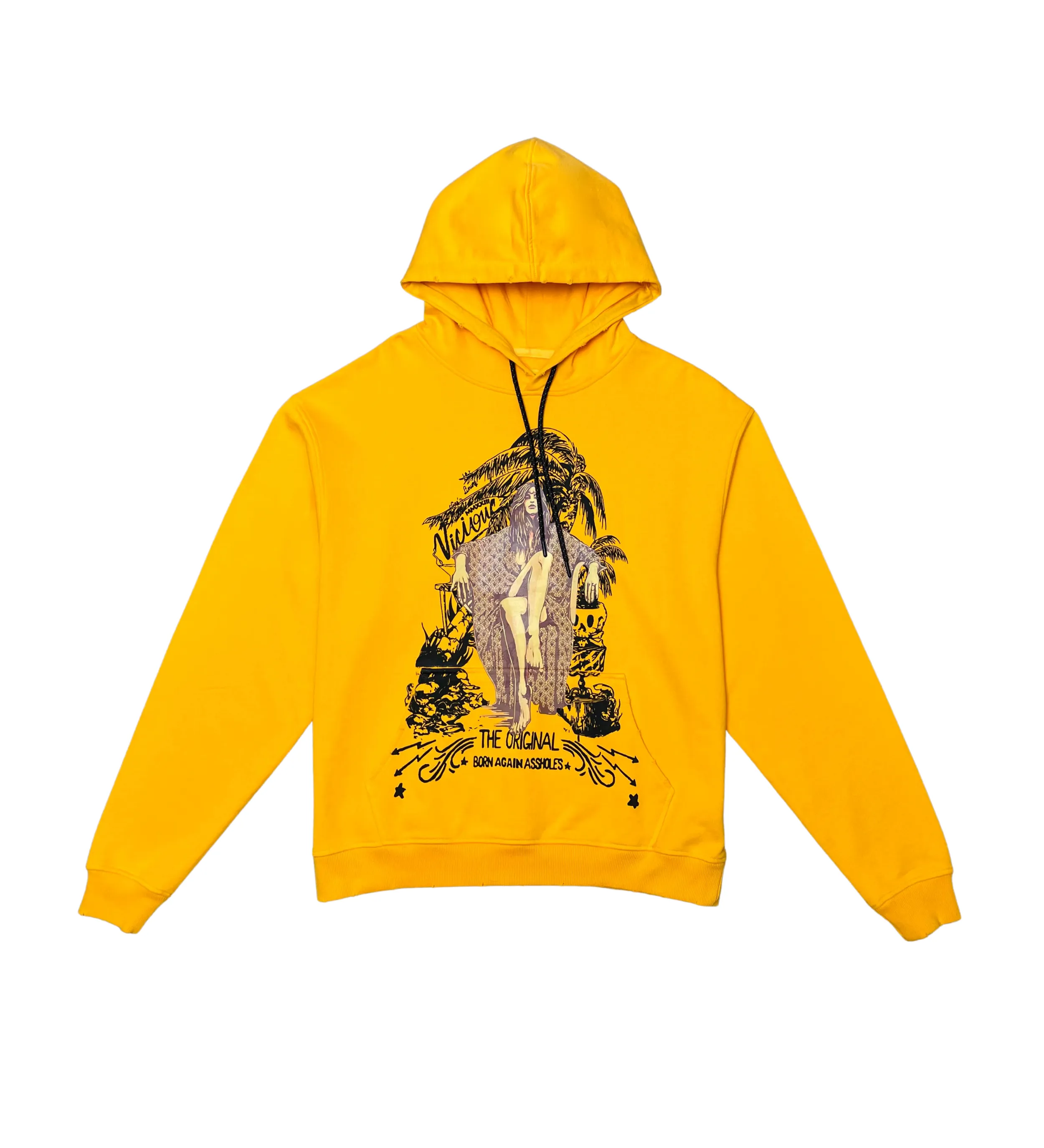The Original Vintage Hoodie