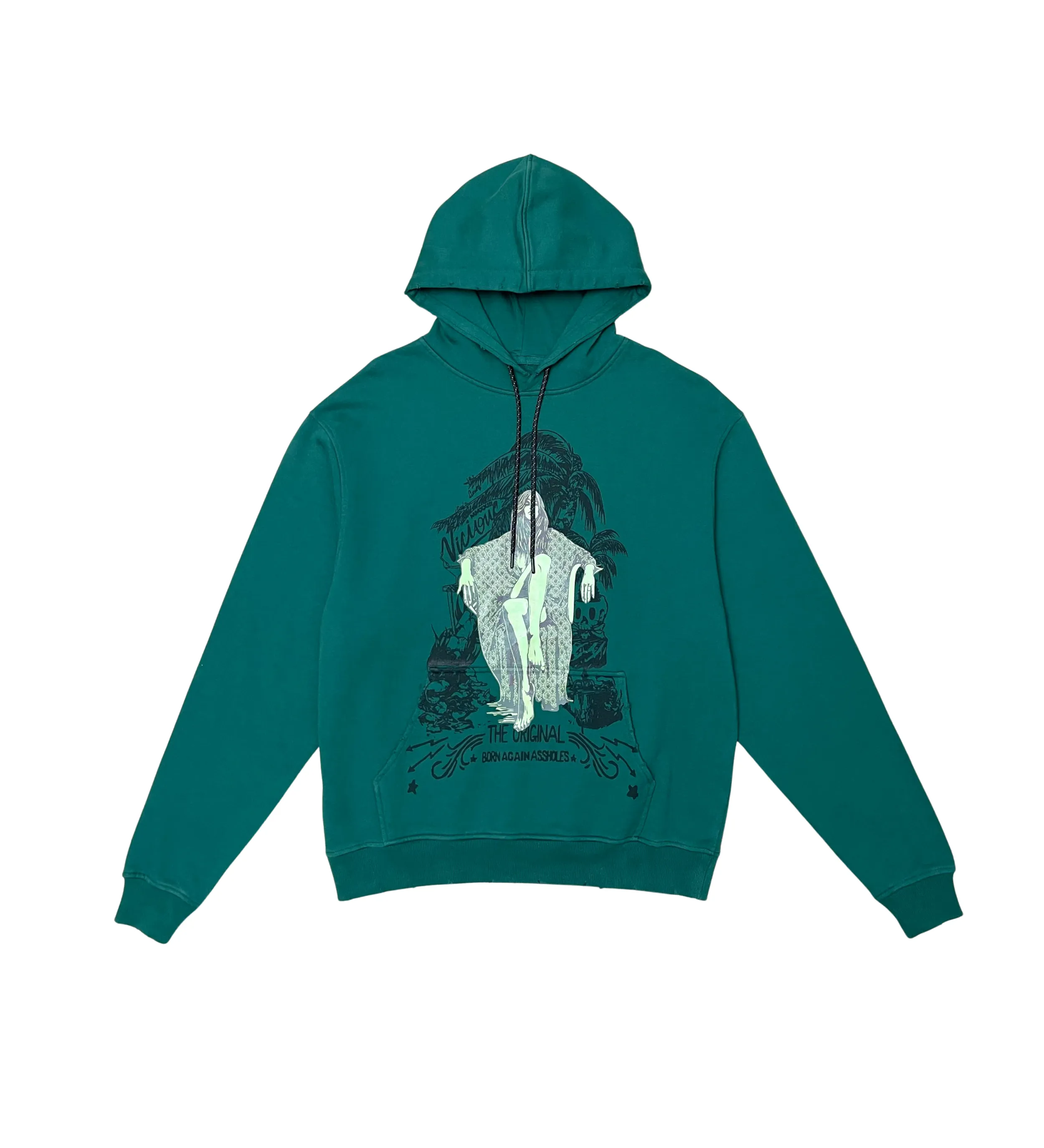 The Original Vintage Hoodie