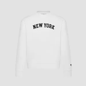 The Proper Signature Crewneck | Gotham Edition