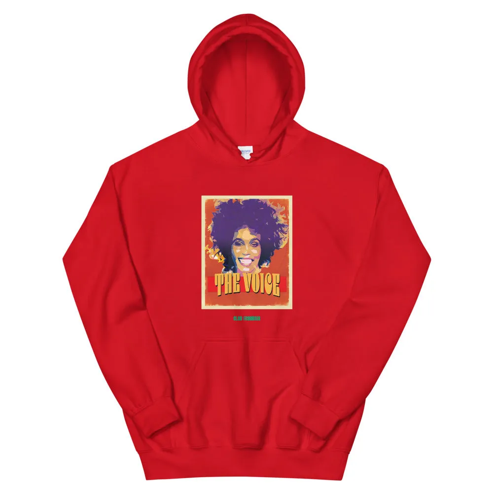 The Voice Hoodie