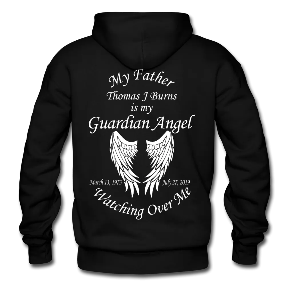 Thomas J Burns Gildan Heavy Blend Adult Hoodie