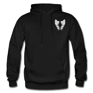 Thomas J Burns Gildan Heavy Blend Adult Hoodie