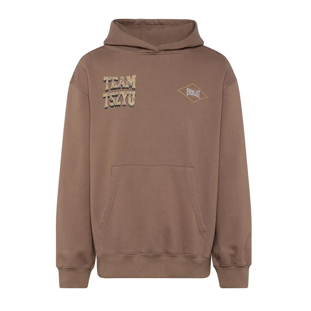Tim Tszyu Vintage Hoodie
