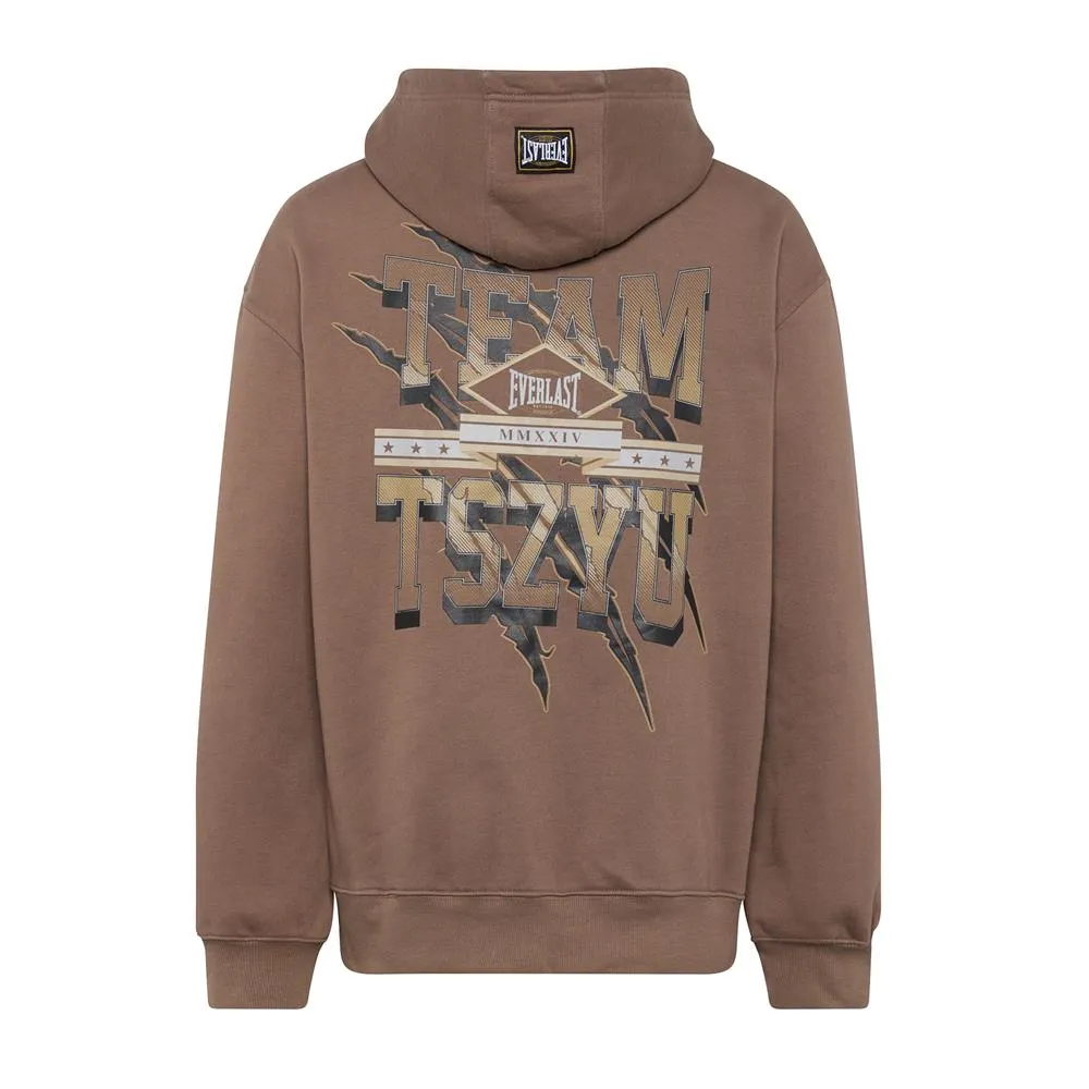 Tim Tszyu Vintage Hoodie