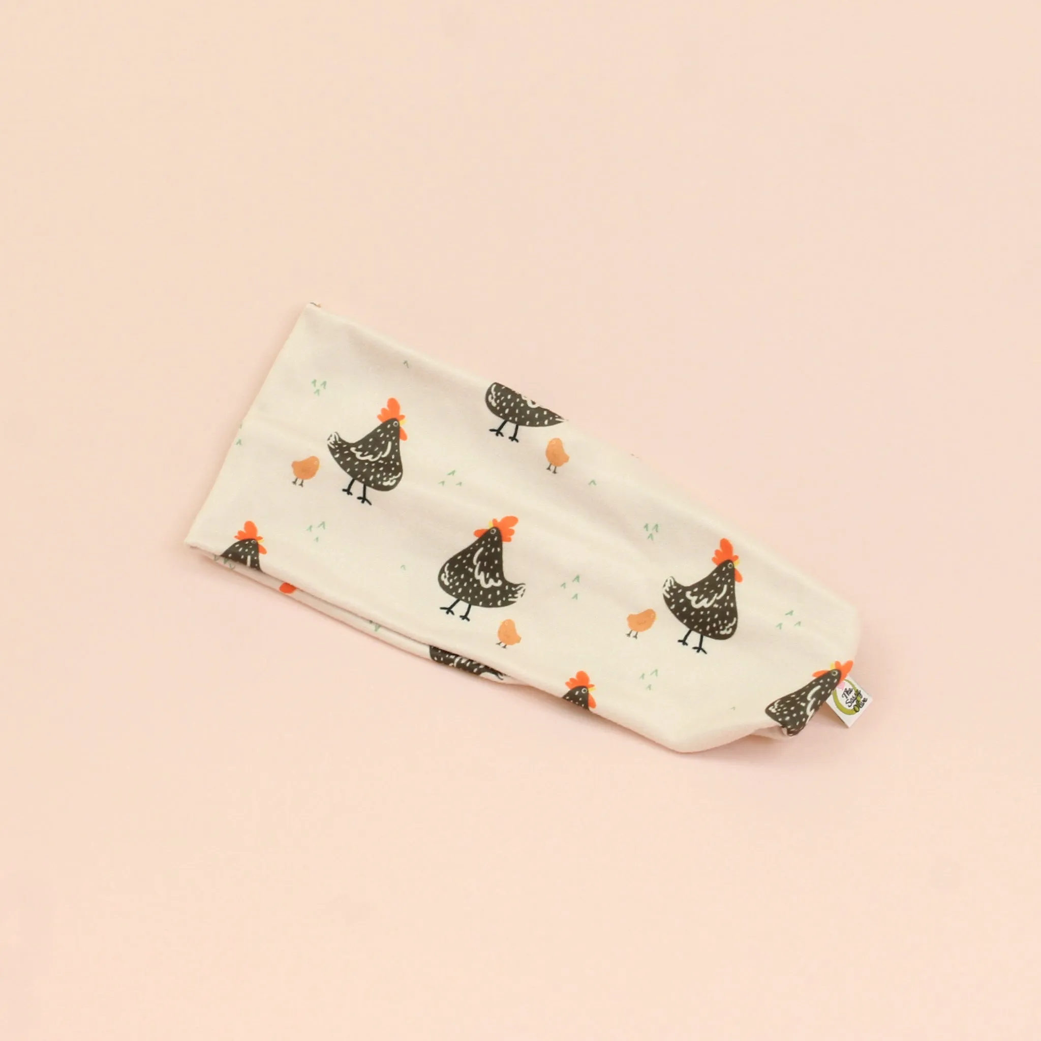 Tim's Ladies Stretch Headband