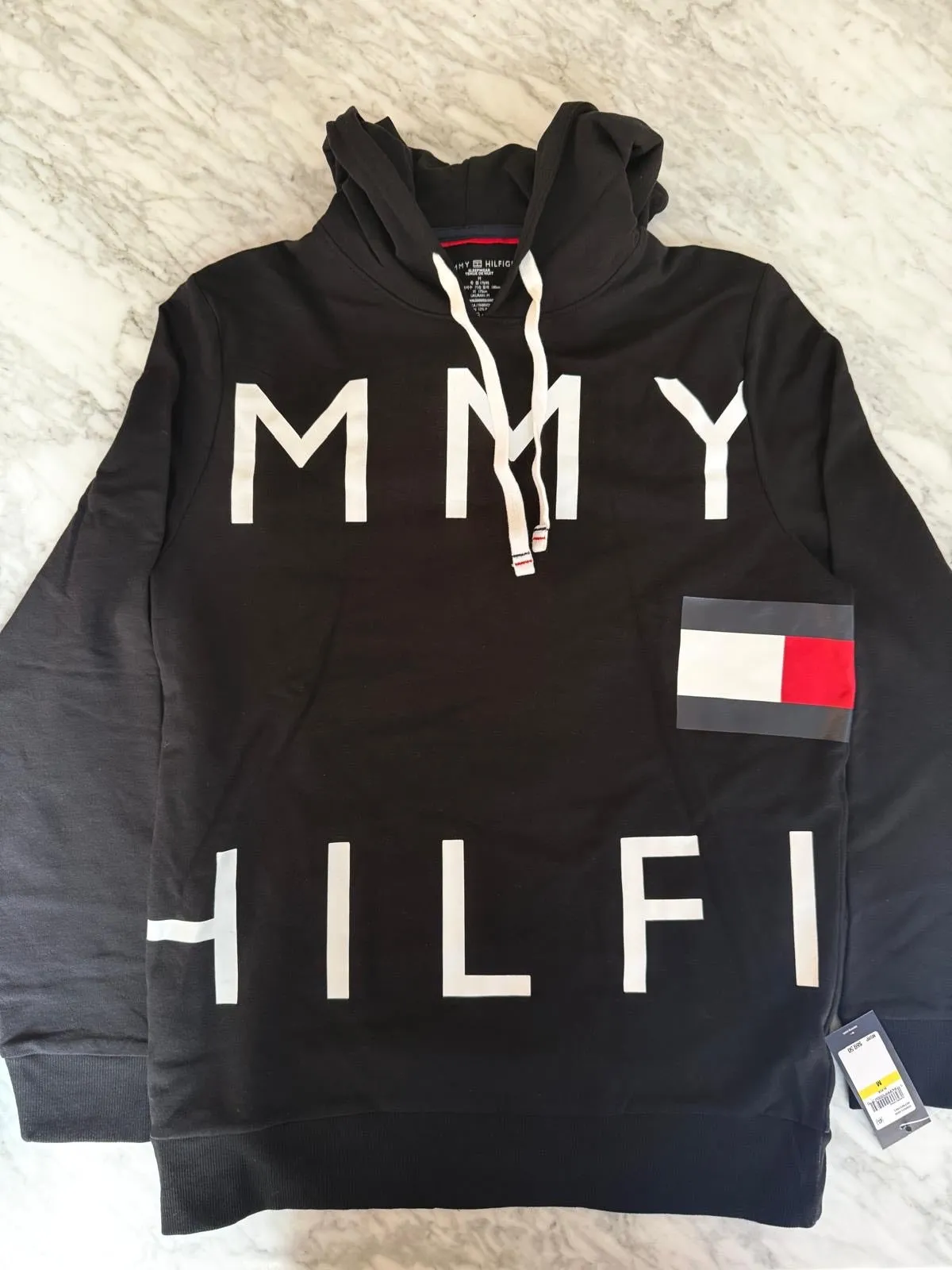 Tommy Hilfiger Men's/Hombre Hoodies/Sudaderas al por Mayor - Precio por unidad: $25.50 USD