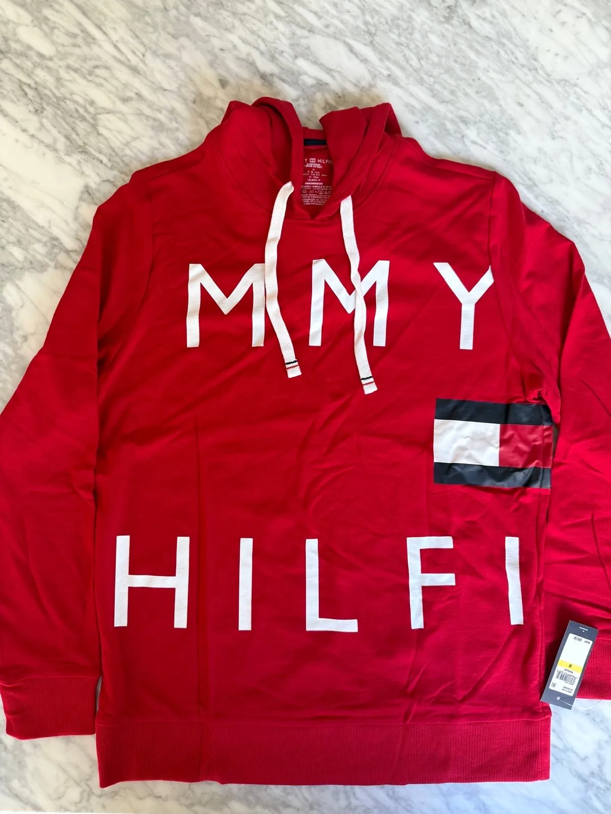 Tommy Hilfiger Men's/Hombre Hoodies/Sudaderas al por Mayor - Precio por unidad: $25.50 USD
