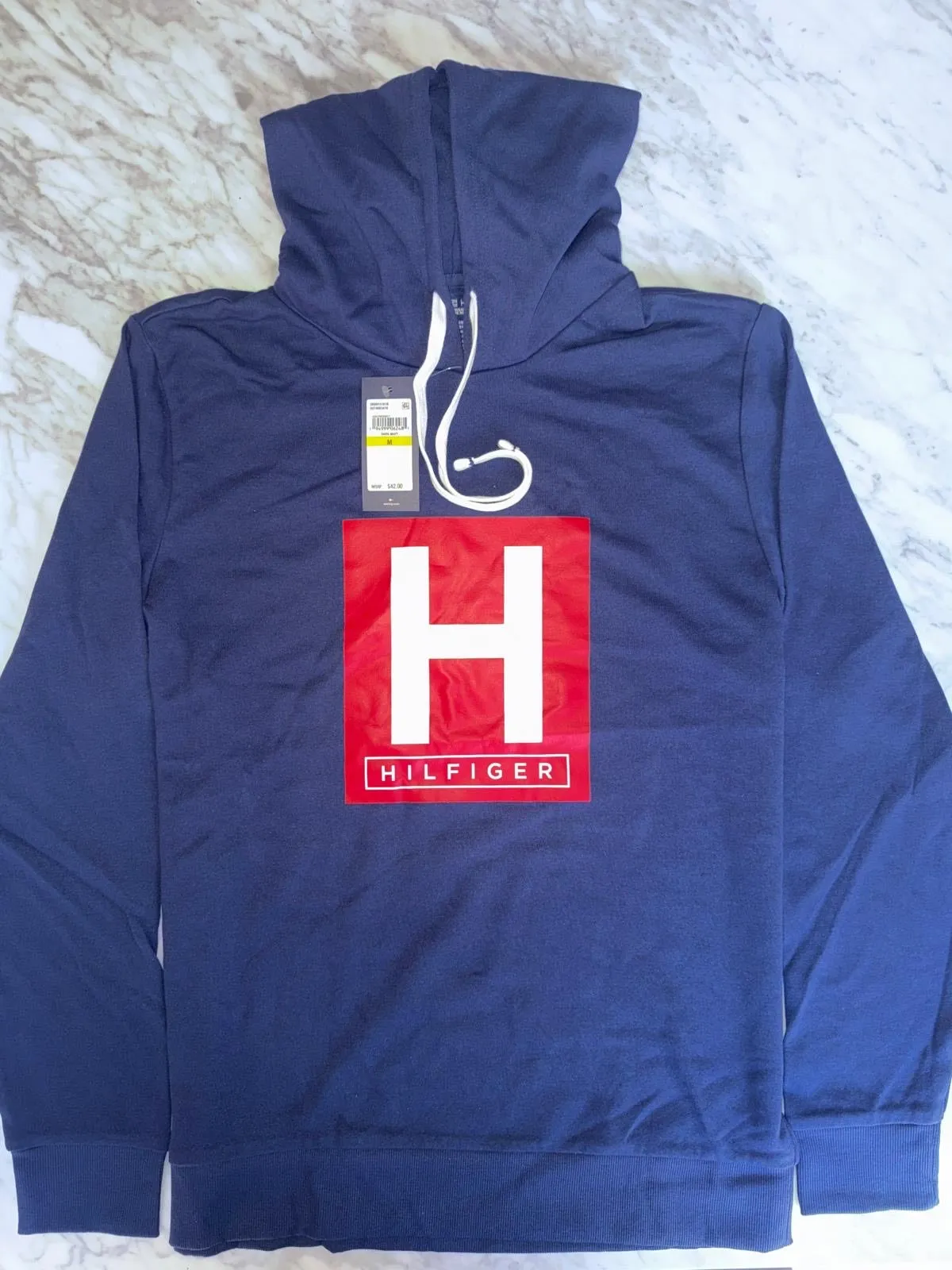 Tommy Hilfiger Men's/Hombre Hoodies/Sudaderas al por Mayor - Precio por unidad: $25.50 USD