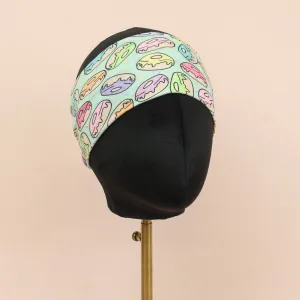 Tommy's Donuts Stretch Headband