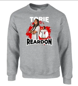 Torie Reardon Sweatshirt