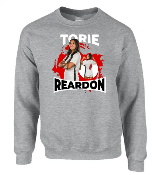 Torie Reardon Sweatshirt