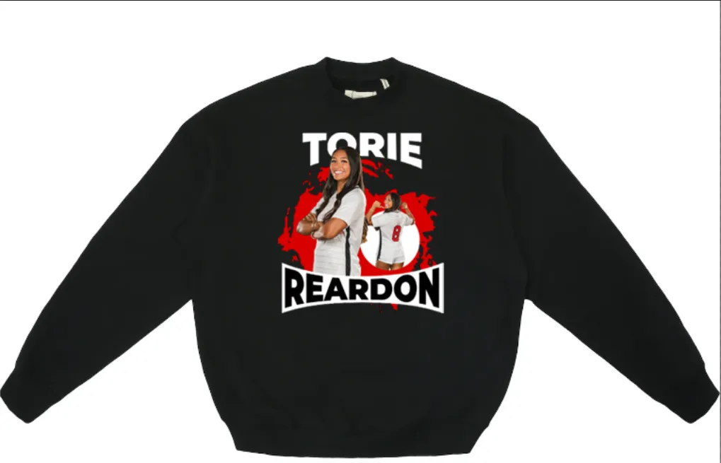Torie Reardon Sweatshirt