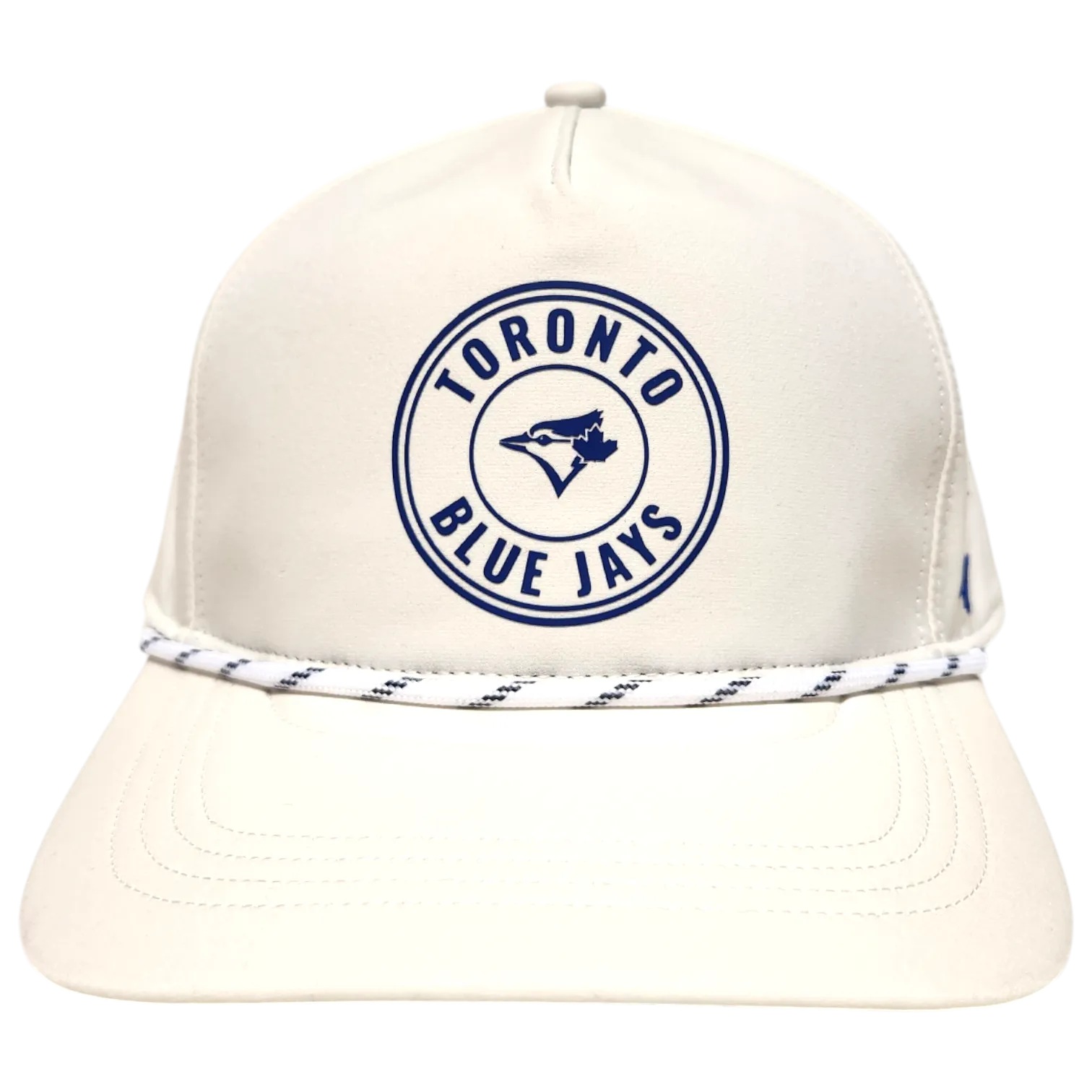 Toronto Blue Jays '47 Loop Hitch Performance Rope Hat
