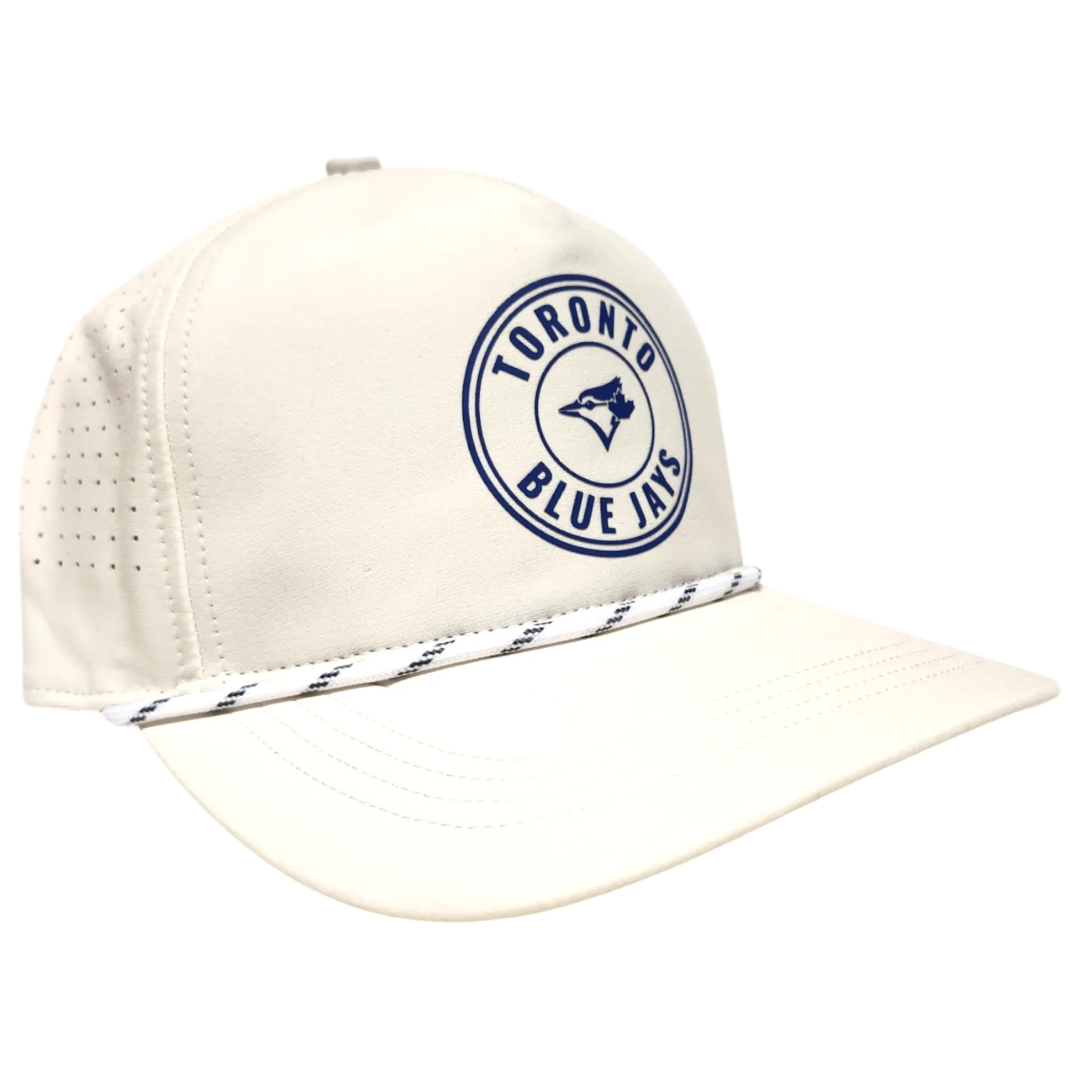 Toronto Blue Jays '47 Loop Hitch Performance Rope Hat