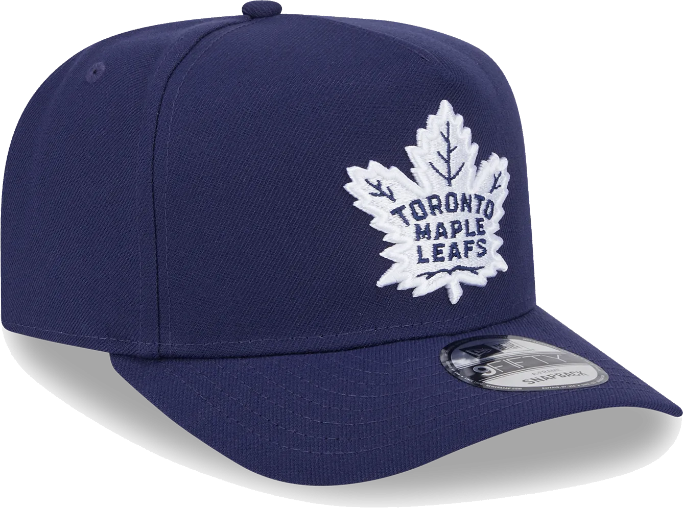 Toronto Maple Leafs 9FIFTY A-FRAME
