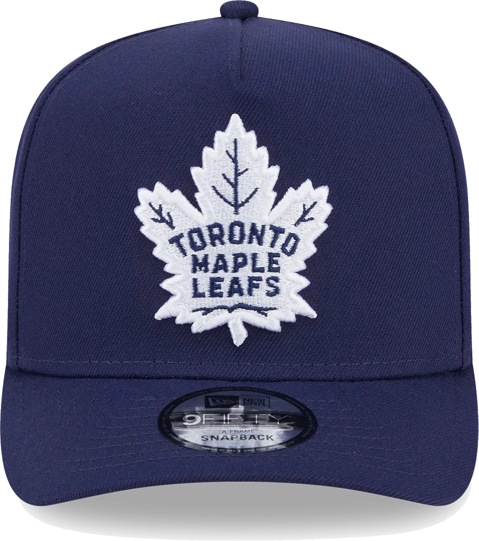 Toronto Maple Leafs 9FIFTY A-FRAME