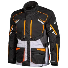 TOURMASTER HIGHLANDER WP JACKET