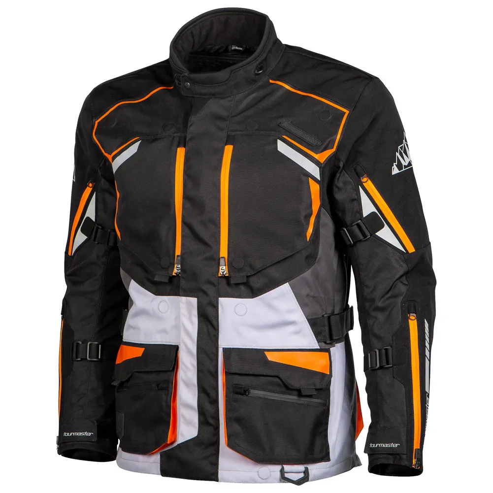 TOURMASTER HIGHLANDER WP JACKET